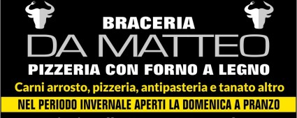 Braceria da Matteo-