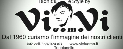 Vivi Uomo